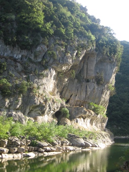 Ardeche