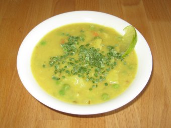 kichari recipe