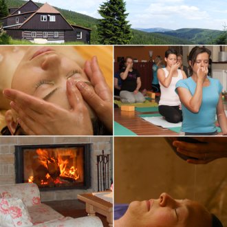 ayurvedic detoxification panchakarma krkonose czech republic